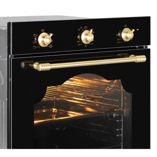 Электрический духовой шкаф Zigmund Shtain E 161 B