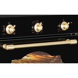 Электрический духовой шкаф Zigmund Shtain E 161 B