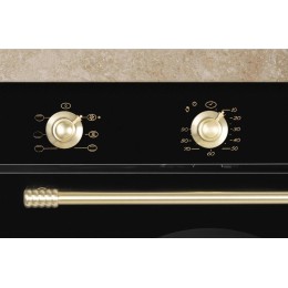 Электрический духовой шкаф Zigmund Shtain E 161 B