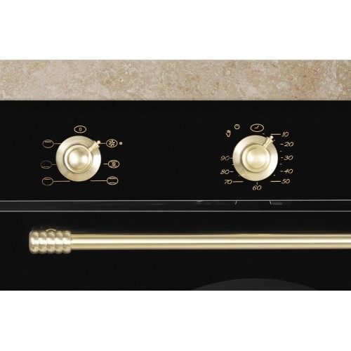 Электрический духовой шкаф Zigmund Shtain E 161 B