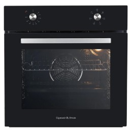 Электрический духовой шкаф Zigmund Shtain E 162 B