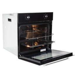 Электрический духовой шкаф Zigmund Shtain E 162 B