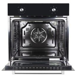 Электрический духовой шкаф Zigmund Shtain E 162 B