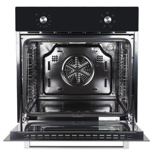 Электрический духовой шкаф Zigmund Shtain E 162 B