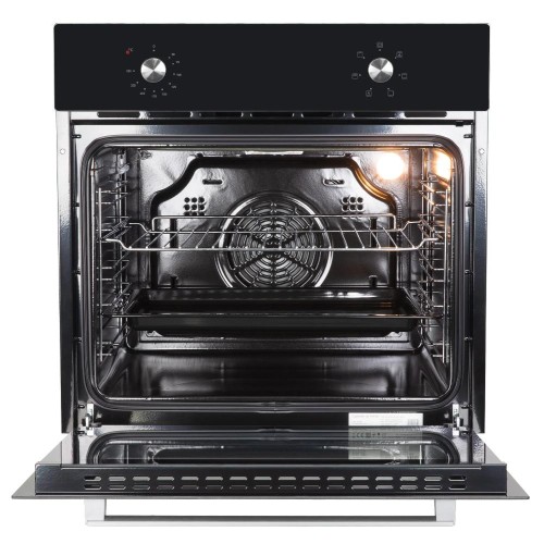 Электрический духовой шкаф Zigmund Shtain E 162 B