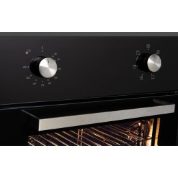 Электрический духовой шкаф Zigmund Shtain E 162 B