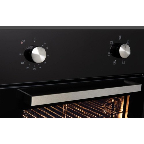 Электрический духовой шкаф Zigmund Shtain E 162 B