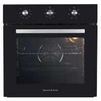 Электрический духовой шкаф Zigmund Shtain E 163 B