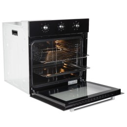 Электрический духовой шкаф Zigmund Shtain E 163 B