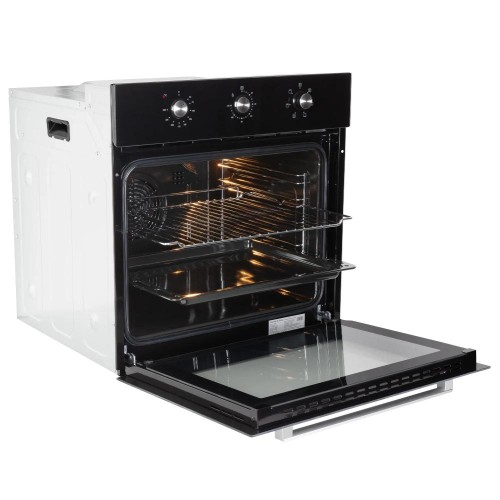 Электрический духовой шкаф Zigmund Shtain E 163 B