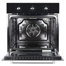 Электрический духовой шкаф Zigmund Shtain E 163 B