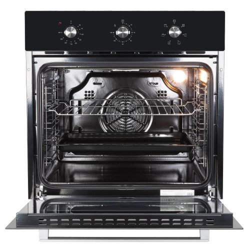 Электрический духовой шкаф Zigmund Shtain E 163 B