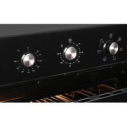 Электрический духовой шкаф Zigmund Shtain E 163 B