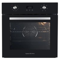 Электрический духовой шкаф Zigmund Shtain E 164 B