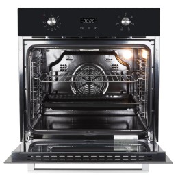 Электрический духовой шкаф Zigmund Shtain E 164 B