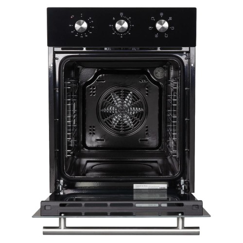 Электрический духовой шкаф Zigmund Shtain E 165 B