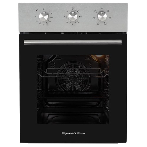 Электрический духовой шкаф Zigmund Shtain E 165 S
