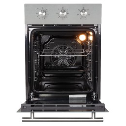 Электрический духовой шкаф Zigmund Shtain E 165 S