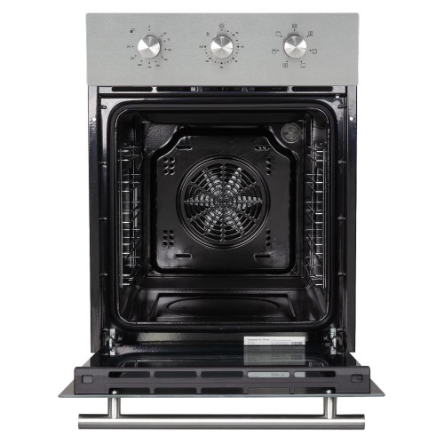 Электрический духовой шкаф Zigmund Shtain E 165 S