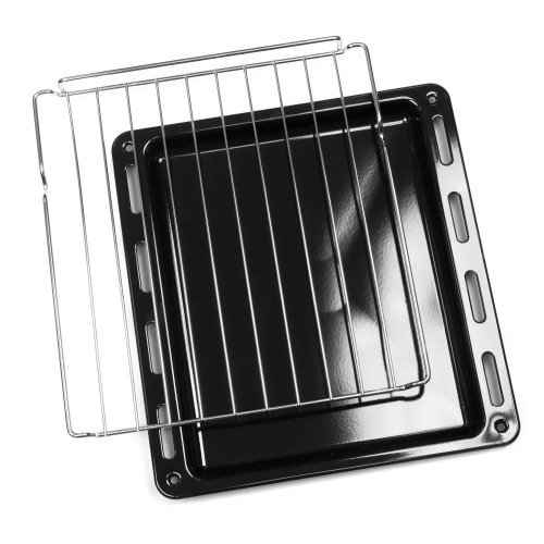 Электрический духовой шкаф Zigmund Shtain E 165 S