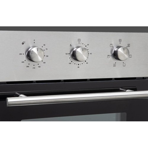 Электрический духовой шкаф Zigmund Shtain E 165 S