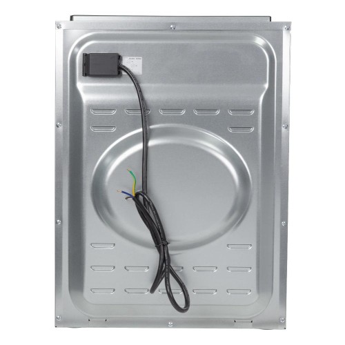 Электрический духовой шкаф Zigmund Shtain E 165 W