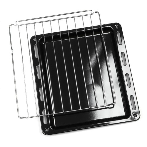 Электрический духовой шкаф Zigmund Shtain E 165 W