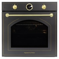 Электрический духовой шкаф Zigmund Shtain E 166 B