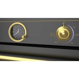 Электрический духовой шкаф Zigmund Shtain E 166 B