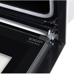 Электрический духовой шкаф Zigmund Shtain E 166 X