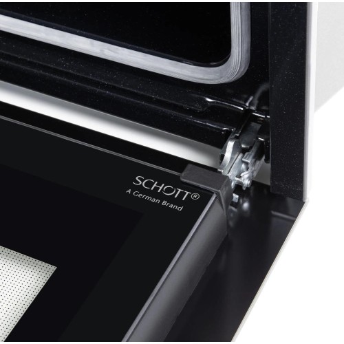 Электрический духовой шкаф Zigmund Shtain E 166 X