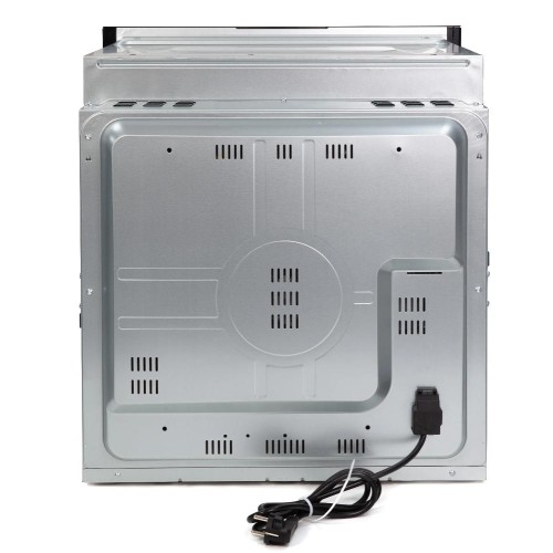 Электрический духовой шкаф Zigmund Shtain E 166 X