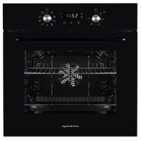 Электрический духовой шкаф Zigmund Shtain E 167 B Электрический духовой шкаф Zigmund Shtain E 167 B