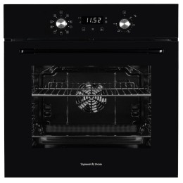 Электрический духовой шкаф Zigmund Shtain E 167 B