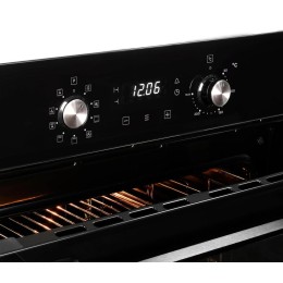 Электрический духовой шкаф Zigmund Shtain E 167 B