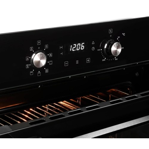 Электрический духовой шкаф Zigmund Shtain E 167 B