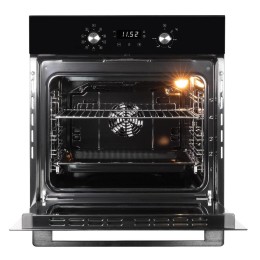 Электрический духовой шкаф Zigmund Shtain E 167 B