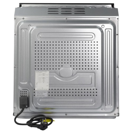 Электрический духовой шкаф Zigmund Shtain E 167 B