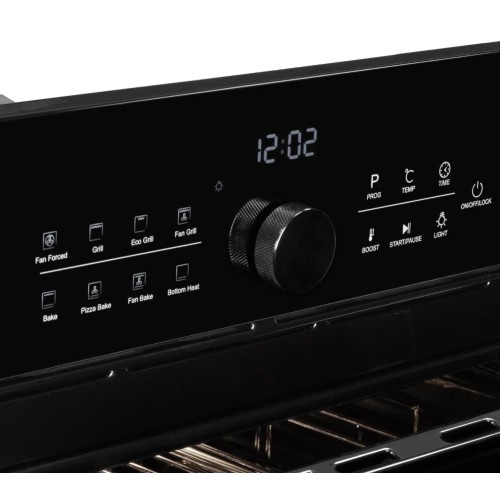 Электрический духовой шкаф Zigmund Shtain E 168 B