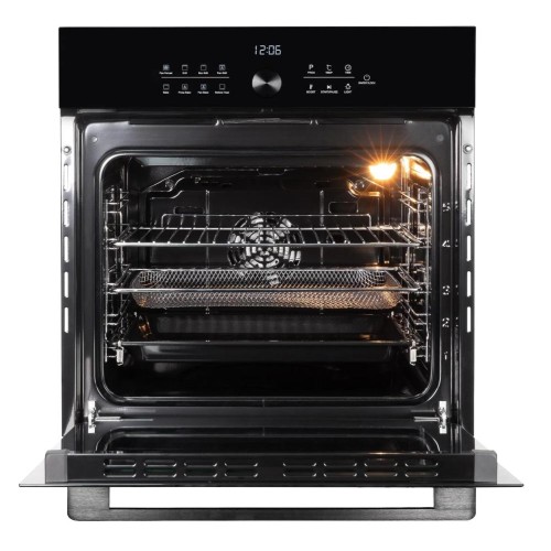 Электрический духовой шкаф Zigmund Shtain E 168 B