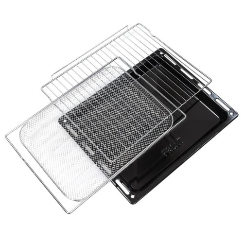 Электрический духовой шкаф Zigmund Shtain E 168 B