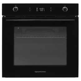 Электрический духовой шкаф Zigmund Shtain E 171 B