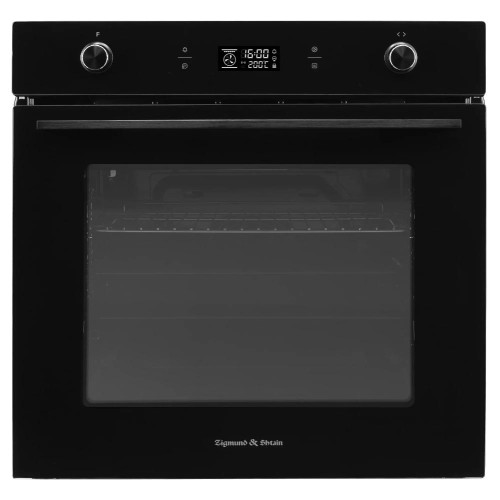 Электрический духовой шкаф Zigmund Shtain E 171 B
