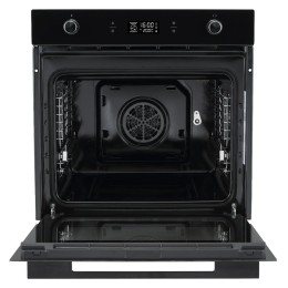 Электрический духовой шкаф Zigmund Shtain E 171 B