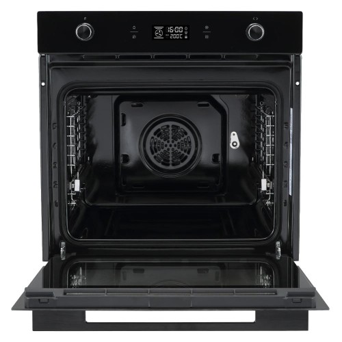 Электрический духовой шкаф Zigmund Shtain E 171 B