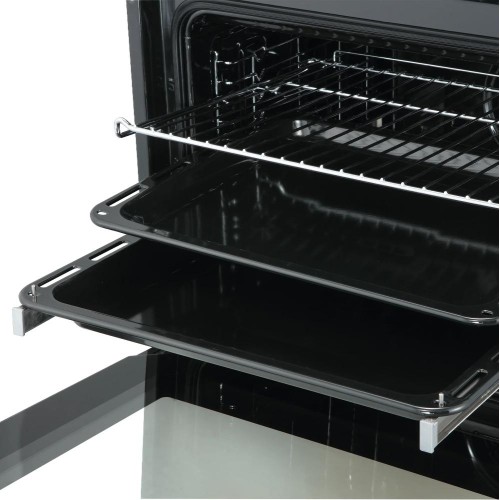 Электрический духовой шкаф Zigmund Shtain E 171 B