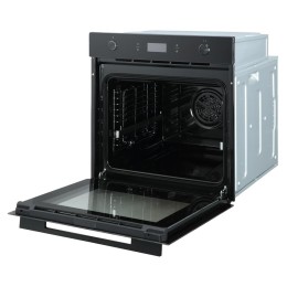 Электрический духовой шкаф Zigmund Shtain E 171 B