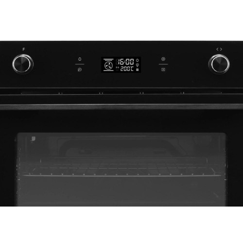 Электрический духовой шкаф Zigmund Shtain E 171 B