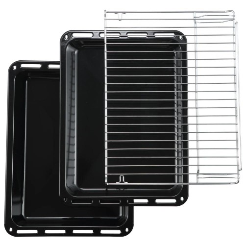 Электрический духовой шкаф Zigmund Shtain E 171 B