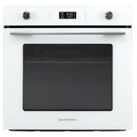 Электрический духовой шкаф Zigmund Shtain E 171 W